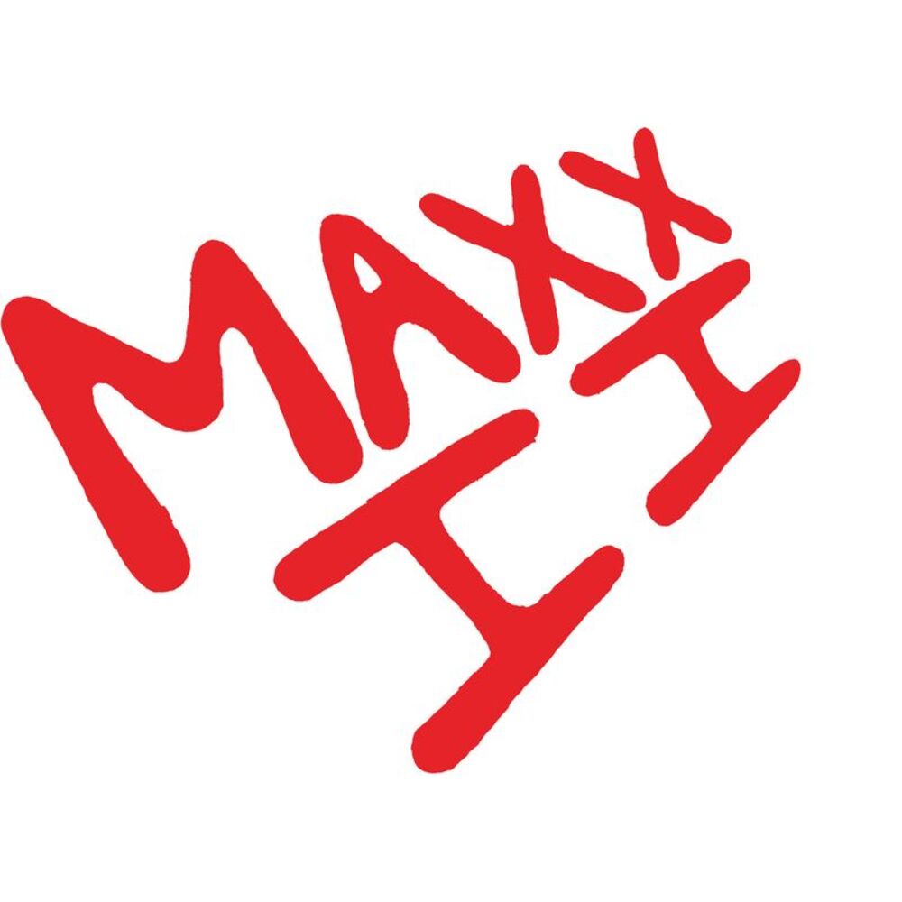 Hartle Road - Maxx Ii  LP LP